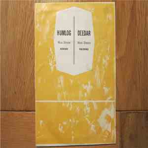 Roshan  / Naushad - Humlog / Deedar mp3 album