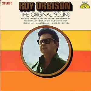 Roy Orbison - The Original Sound mp3 album