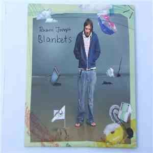Ruarri Joseph - Blankets mp3 album
