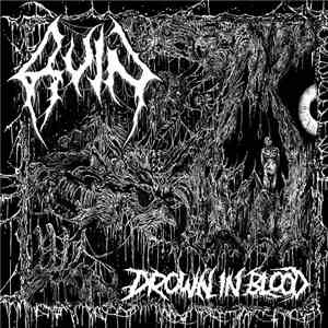 Ruin  - Drown In Blood mp3 album