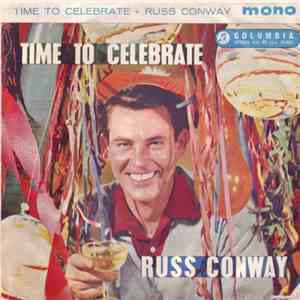 Russ Conway - Time To Celebrate mp3 album