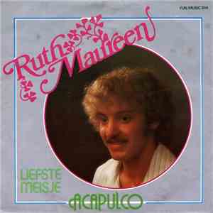 Ruth Maureen - Acapulco mp3 album