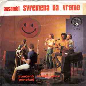 S Vremena Na Vreme - Sunčana Strana Ulice / Ponekad mp3 album