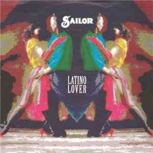 Sailor - Latino Lover mp3 album