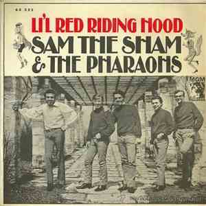 Sam The Sham & The Pharaohs - Li'l Red Riding Hood mp3 album