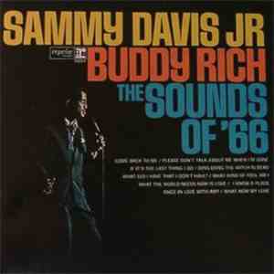 Sammy Davis Jr. / Buddy Rich - Sammy Davis Jr. E Buddy Rich mp3 album