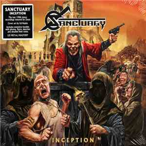 Sanctuary  - Inception mp3 album