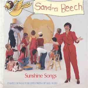 Sandra Beech - Sunshine Songs mp3 album