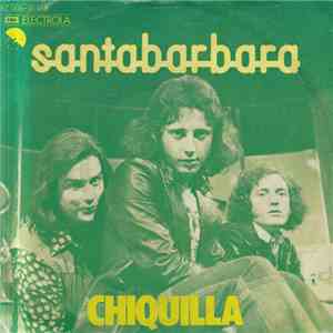 Santabárbara - Chiquilla mp3 album