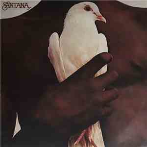 Santana - Santana's Greatest Hits mp3 album