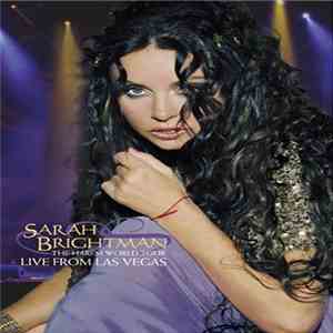 Sarah Brightman - The Harem World Tour: Live From Las Vegas mp3 album