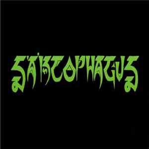 Sarcophagus - Sarcophagus mp3 album