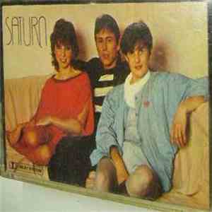 Saturn  - Saturn mp3 album