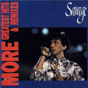 Savage - More Greatest Hits & Remixes mp3 album