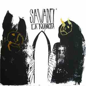Savant  - La Mancha mp3 album