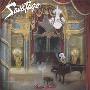 Savatage - Gutter Ballet mp3 album