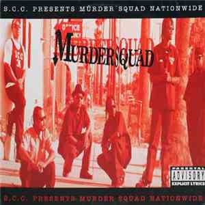 S.C.C. Presents Murder Squad - Nationwide mp3 album