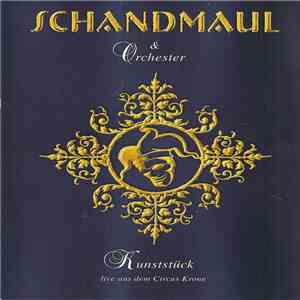 Schandmaul - Kunststück mp3 album