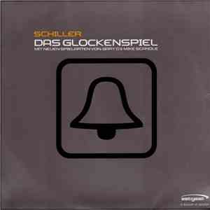 Schiller - Das Glockenspiel mp3 album