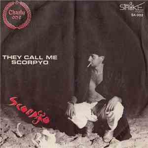 Scorpyo - They Call Me Scorpyo mp3 album