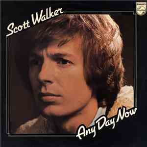Scott Walker - Any Day Now mp3 album