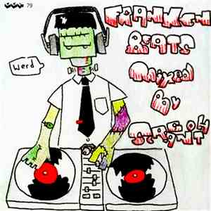 Scragnoth - Frankenbeats mp3 album