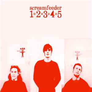 Screamfeeder - 12345 mp3 album