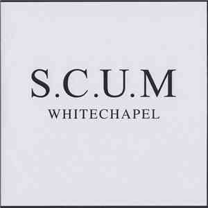 S.C.U.M - Whitechapel mp3 album