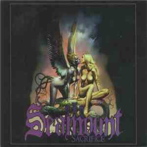 Seamount - Sacrifice mp3 album