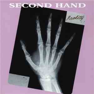 Second Hand - Reality mp3 album