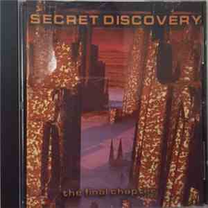 Secret Discovery - The Final Chapter mp3 album