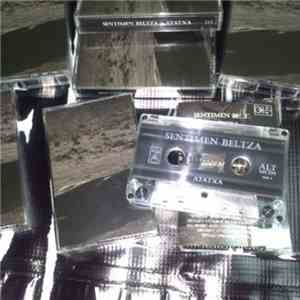 Sentimen Beltza - Atatxa mp3 album
