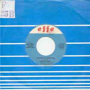 Sergio Bassi / Francis  - Change Of Seasons / O.K. Giusy mp3 album