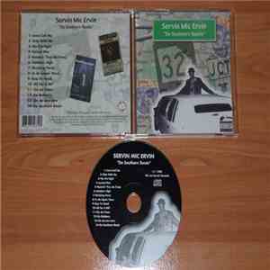 Servin' Mic Ervin - Da Southern Route mp3 album