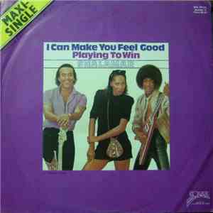 Shalamar - I Can Make You Feel Good mp3 album