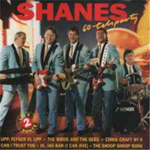 Shanes - 60-Tals Party - Let's Dance 2 mp3 album