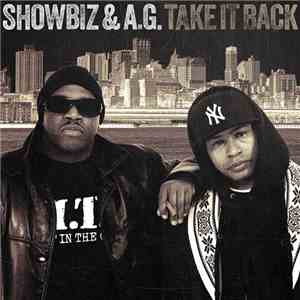 Showbiz & A.G. - Take It Back mp3 album