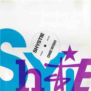 Shystie - One Wish mp3 album