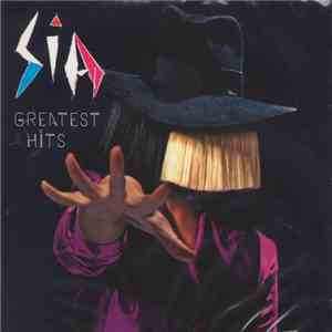 Sia - Greatest Hits mp3 album