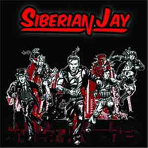 Siberian Jay - Siberian Jay mp3 album