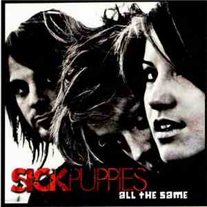Sick Puppies - All The Same mp3 album