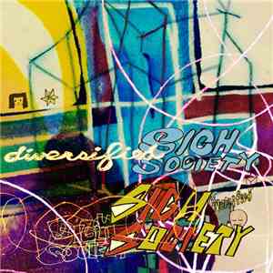 Sigh Society - Diversified mp3 album