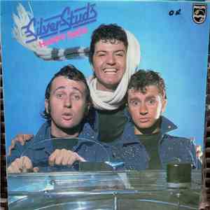 Silver Studs - Happy Days mp3 album
