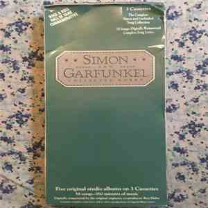Simon & Garfunkel - Collected Works mp3 album