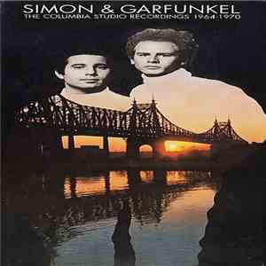 Simon & Garfunkel - The Columbia Studio Recordings 1964-1970 mp3 album