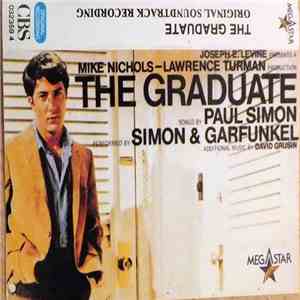 Simon & Garfunkel - The Graduate mp3 album