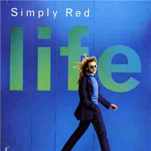Simply Red - Life mp3 album