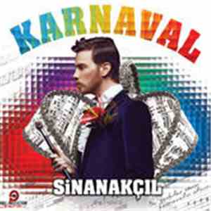 Sinan Akçıl - Karnaval (Kalp Sesi, Vol. 2) mp3 album