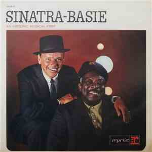 Sinatra - Basie - Sinatra - Basie: An Historic Musical First mp3 album