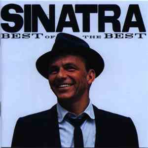 Sinatra - Best Of The Best mp3 album